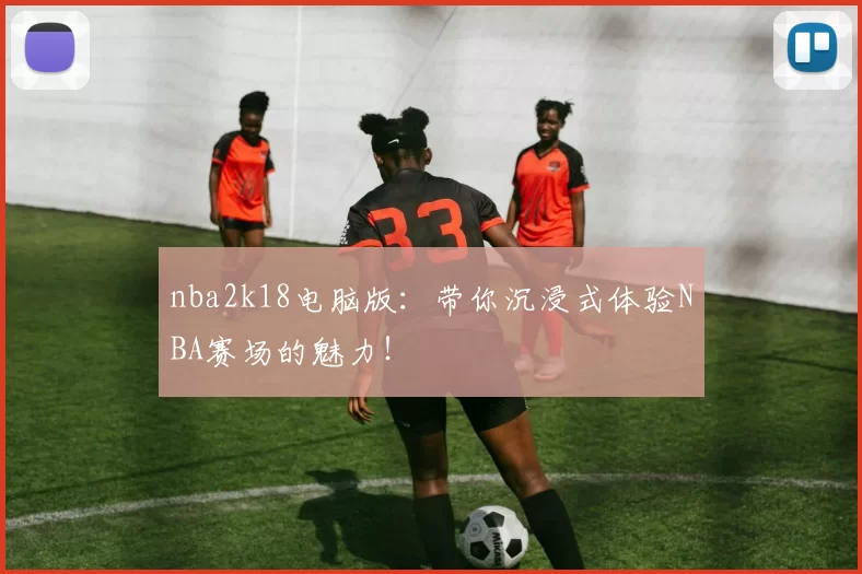 nba2k18电脑版：带你沉浸式体验NBA赛场的魅力！